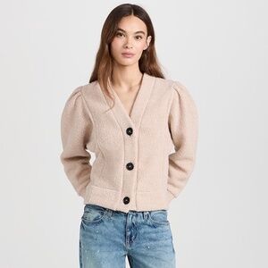 Sold Out NYC The Yay to Boucle Jacket